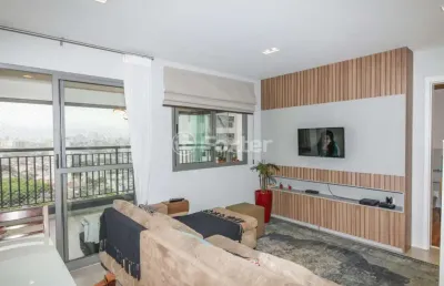 Apartamento com 1 quarto à venda na rua doutor corinto baldoino costa, 152, vila zilda (tatuapé), são paulo, 66 m2 por r$ 762.000