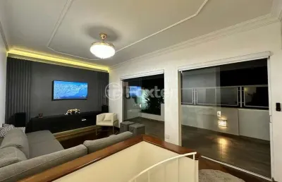 Cobertura com 3 quartos à venda na rua antenor guirlanda, 74, casa verde, são paulo, 123 m2 por r$ 1.107.000