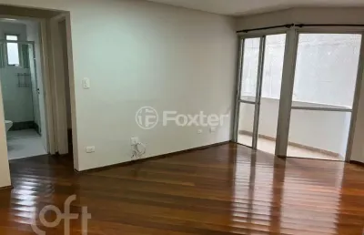 Apartamento com 1 quarto à venda na rua tupi, 383, santa cecília, são paulo, 45 m2 por r$ 520.000