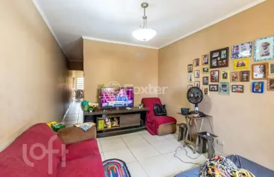 Casa com 4 quartos à venda na rua dos macaxás, 560, vila nair, são paulo, 116 m2 por r$ 690.000