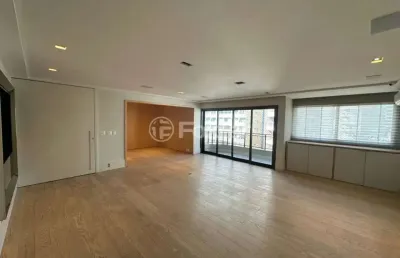 Apartamento com 2 quartos à venda na rua manuel guedes, 522, jardim europa, são paulo, 200 m2 por r$ 5.400.000