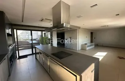 Cobertura com 3 quartos à venda na rua manuel guedes, 522, jardim europa, são paulo, 390 m2 por r$ 11.000.000
