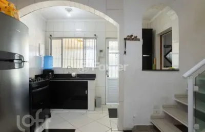 Casa com 2 quartos à venda na rua serra de juquiá, 36, jardim lajeado, são paulo, 230 m2 por r$ 850.000
