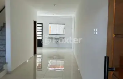 Casa com 3 quartos à venda na rua guaranésia, 248, vila ré, são paulo, 133 m2 por r$ 750.000