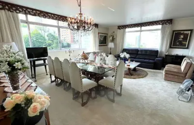 Apartamento com 3 quartos à venda na rua mariano procópio, 179, vila monumento, são paulo, 183 m2 por r$ 1.100.000