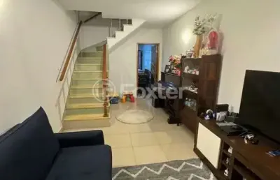 Casa com 3 quartos à venda na avenida santa inês, 674, parque mandaqui, são paulo, 120 m2 por r$ 620.000