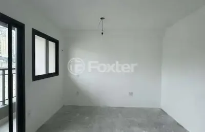 Apartamento com 1 quarto à venda na rua rego freitas, 62, república, são paulo, 28 m2 por r$ 339.000