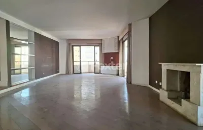 Apartamento com 3 quartos à venda na rua brás cardoso, 639, vila nova conceição, são paulo, 275 m2 por r$ 5.900.000