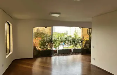 Apartamento com 3 quartos à venda na avenida portugal, 228, brooklin paulista, são paulo, 152 m2 por r$ 1.780.000