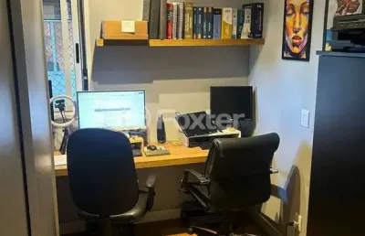Apartamento com 4 quartos à venda na avenida nova independência, 1010, brooklin paulista, são paulo, 119 m2 por r$ 2.150.000