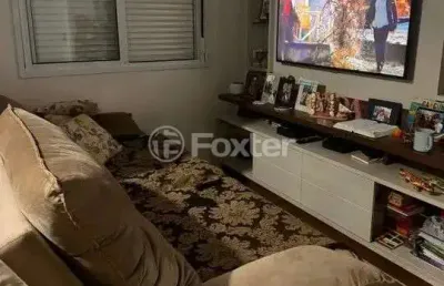 Apartamento com 3 quartos à venda na rua henrique felipe da costa, 681, vila guilherme, são paulo, 69 m2 por r$ 530.000