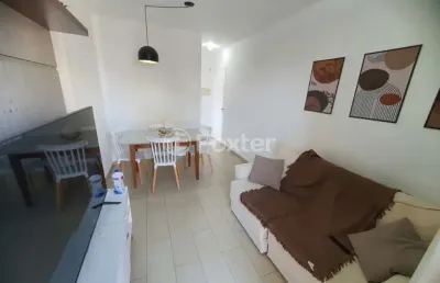 Apartamento com 2 quartos à venda na rua alba, 150, vila parque jabaquara, são paulo, 50 m2 por r$ 320.000