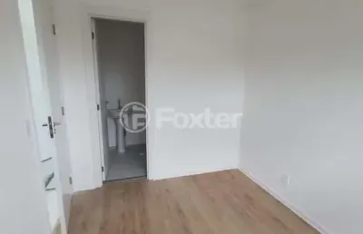 Apartamento com 1 quarto à venda na rua doutor sérgio meira, 280, barra funda, são paulo, 27 m2 por r$ 280.000