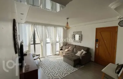 Apartamento com 2 quartos à venda na rua francisco cruz, 515, vila mariana, são paulo, 74 m2 por r$ 790.000