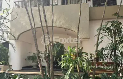 Apartamento com 2 quartos à venda na avenida jurema, 437, indianópolis, são paulo, 77 m2 por r$ 1.100.000