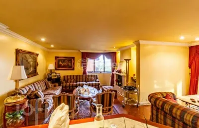 Apartamento com 3 quartos à venda na rua jesuíno arruda, 86, itaim bibi, são paulo, 246 m2 por r$ 3.990.000