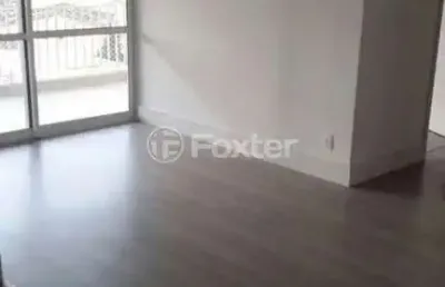 Apartamento com 2 quartos à venda na rua gonçalo da cunha, 43, chácara inglesa, são paulo, 69 m2 por r$ 850.000