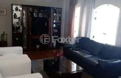Casa com 4 quartos à venda na rua jupuruchita, 164, alto da mooca, são paulo, 288 m2 por r$ 1.400.000