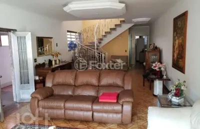 Casa com 3 quartos à venda na rua cristianópolis, 296, alto da mooca, são paulo, 407 m2 por r$ 1.250.000