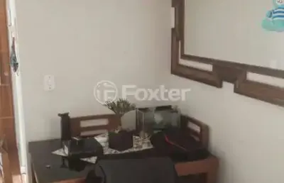Apartamento com 2 quartos à venda na avenida parada pinto, 3420, vila nova cachoeirinha, são paulo, 50 m2 por r$ 300.000