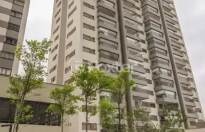 Apartamento com 3 quartos à venda na rua doutor corinto baldoino costa, 152, vila zilda (tatuapé), são paulo, 81 m2 por r$ 975.000