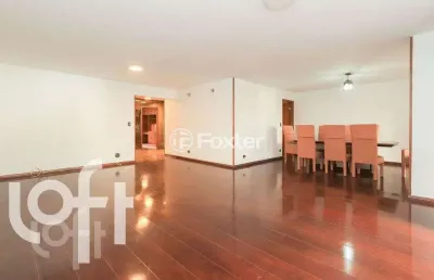 Apartamento com 3 quartos à venda na rua castro alves, 631, aclimação, são paulo, 241 m2 por r$ 1.580.000