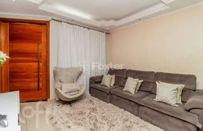 Casa com 3 quartos à venda na rua manoel ferreira pires, 105, capão do embira, são paulo, 245 m2 por r$ 848.000