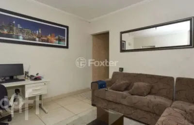 Casa com 3 quartos à venda na travessa anézio collepicolo, 32, vila gomes cardim, são paulo, 120 m2 por r$ 900.000