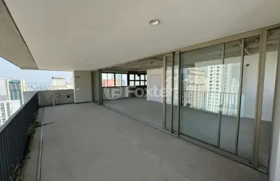 Apartamento com 3 quartos à venda na rua da consolação, 3202, cerqueira césar, são paulo, 239 m2 por r$ 8.900.000