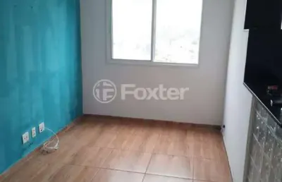 Apartamento com 2 quartos à venda na estrada pirajussara-valo velho, 1666, jardim mitsutani, são paulo, 47 m2 por r$ 320.000