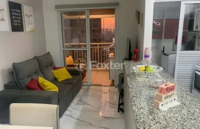 Apartamento com 2 quartos à venda na rua torres da barra, 75, água branca, são paulo, 58 m2 por r$ 650.000