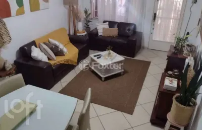Casa com 3 quartos à venda na rua da paz, 2133, chácara santo antônio, são paulo, 107 m2 por r$ 1.060.000