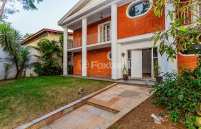 Casa com 5 quartos à venda na rua cardeal cagliori, 405, alto de pinheiros, são paulo, 451 m2 por r$ 2.978.000