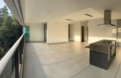 Apartamento com 3 quartos à venda na avenida major sylvio de magalhães padilha, 14500, jardim morumbi, são paulo, 142 m2 por r$ 3.780.000