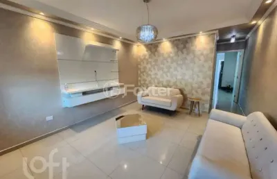 Casa com 3 quartos à venda na rua abadiânia, 434, vila guilhermina, são paulo, 121 m2 por r$ 859.000