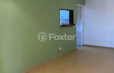 Apartamento com 3 quartos à venda na rua são daniel, 197, vila brasílio machado, são paulo, 73 m2 por r$ 490.000