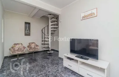Casa com 3 quartos à venda na rua sacadura cabral, 17, lapa, são paulo, 153 m2 por r$ 670.000