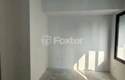 Apartamento com 1 quarto à venda na avenida armando ferrentini, 602, paraíso, são paulo, 21 m2 por r$ 300.000
