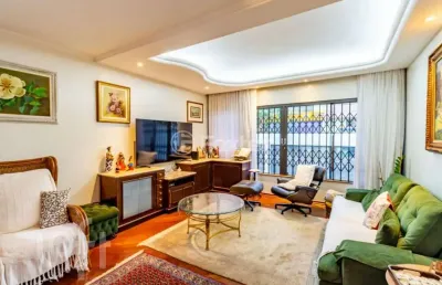 Casa com 3 quartos à venda na rua angaturama, 826, vila moraes, são paulo, 196 m2 por r$ 1.050.000