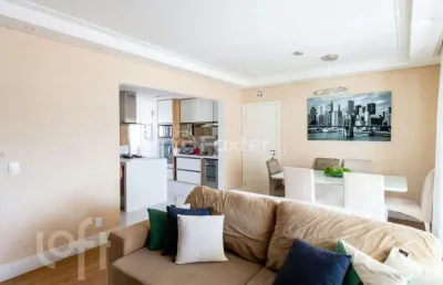 Apartamento com 3 quartos à venda na rua visconde de guaratiba, 335, vila firmiano pinto, são paulo, 127 m2 por r$ 1.800.000