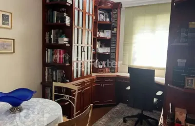 Apartamento com 4 quartos à venda na rua rui barbosa, 255, vila gilda, santo andré, 178 m2 por r$ 850.000