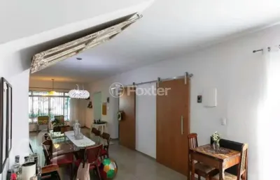 Casa com 4 quartos à venda na rua joão tibiriçá, 86, lapa, são paulo, 295 m2 por r$ 2.175.000