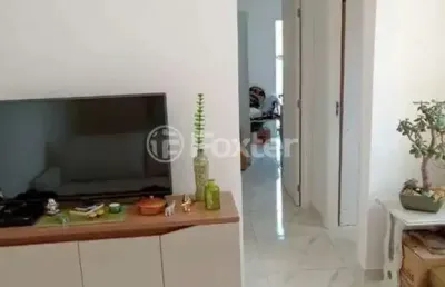 Apartamento com 2 quartos à venda na rua helena do sacramento, 741, vila guaca, são paulo, 44 m2 por r$ 380.000