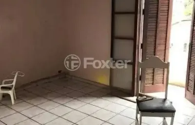 Casa com 4 quartos à venda na rua das musas, 81, vila luzita, santo andré, 198 m2 por r$ 450.000