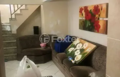 Casa com 4 quartos à venda na rua vitório veneto, 806, vila nossa senhora das vitórias, mauá, 350 m2 por r$ 1.500.000