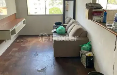 Apartamento com 2 quartos à venda na rua josefina arnoni, 116, vila irmãos arnoni, são paulo, 51 m2 por r$ 295.000