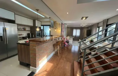 Cobertura com 3 quartos à venda na rua cancioneiro popular, 480, santo amaro, são paulo, 181 m2 por r$ 2.600.000