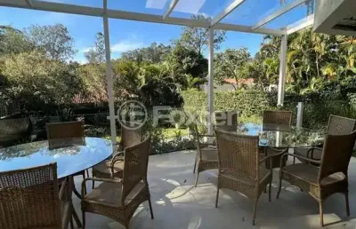 Casa em condomínio fechado com 3 quartos à venda na rua doutor flávio américo maurano, 260, fazenda morumbi, são paulo, 420 m2 por r$ 2.500.000