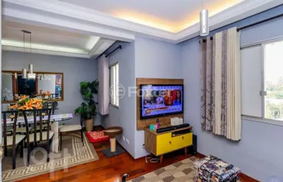 Apartamento com 3 quartos à venda na rua camarajé, 88, jardim paraíso, são paulo, 125 m2 por r$ 660.000