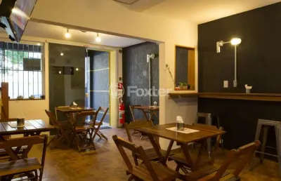 Casa comercial com 1 sala à venda na rua lincoln albuquerque, 74, perdizes, são paulo, 105 m2 por r$ 1.370.000